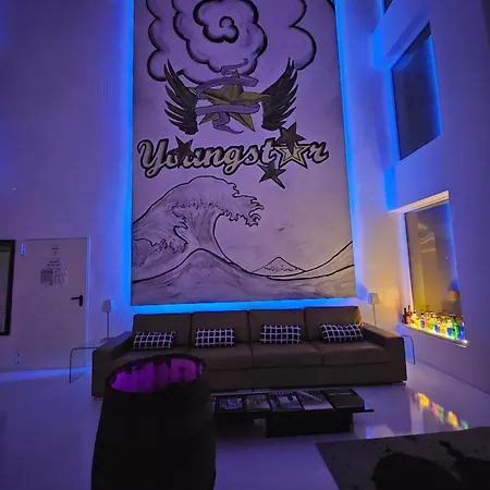 Hotel Designhotel Youngstar