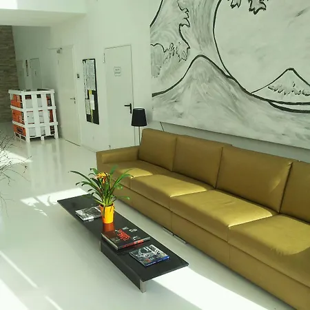 Designhotel Youngstar Szálloda 3*