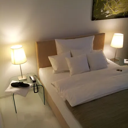 Designhotel Youngstar Szálloda