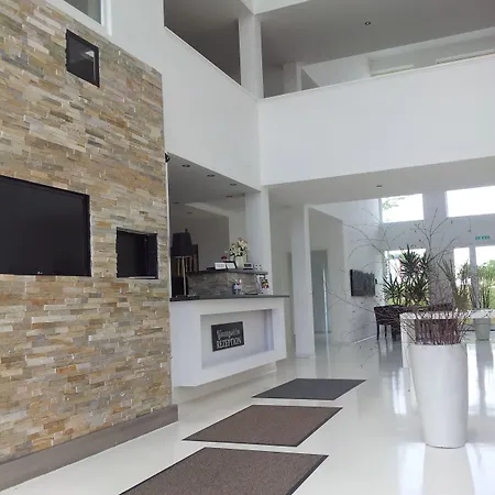 Szálloda Designhotel Youngstar Mannheim