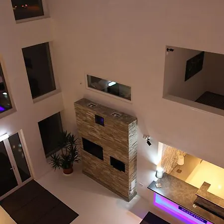 Designhotel Youngstar Szálloda Mannheim
