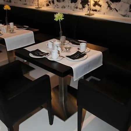 Szálloda Designhotel Youngstar Mannheim