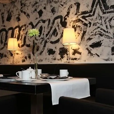 Designhotel Youngstar 3* Mannheim