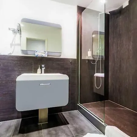 Szálloda Designhotel Youngstar