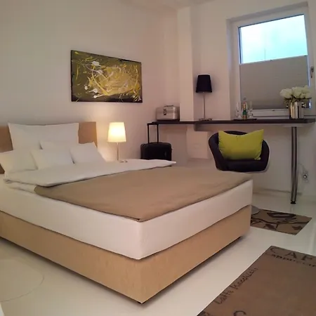 Szálloda Designhotel Youngstar