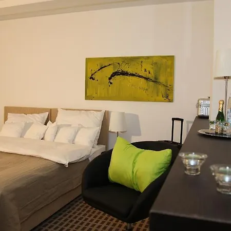 Designhotel Youngstar Mannheim