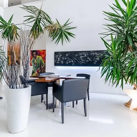 Designhotel Youngstar Mannheim