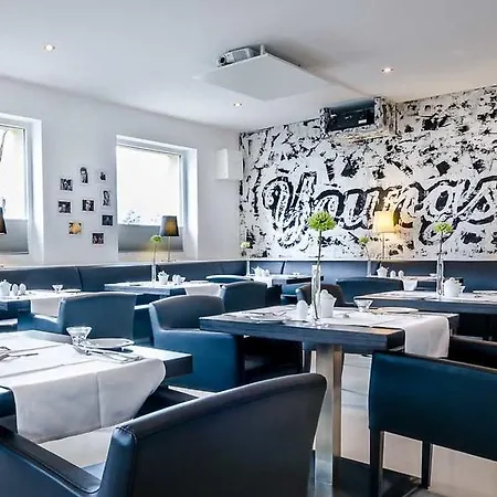 Designhotel Youngstar Hotel Mannheim