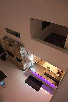 Szálloda Designhotel Youngstar 3*