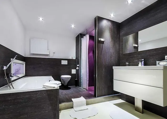 Designhotel Youngstar Мангейм