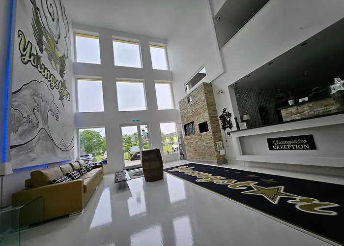 Designhotel Youngstar