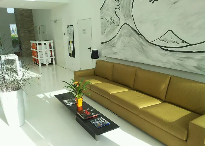 Designhotel Youngstar Отель 3*