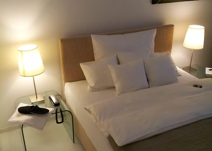 Designhotel Youngstar Отель