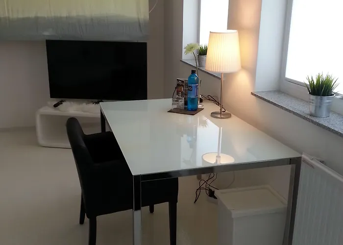 Designhotel Youngstar Отель