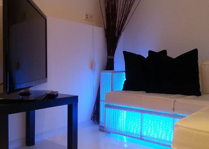 Designhotel Youngstar Мангейм