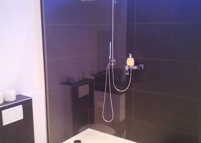 Designhotel Youngstar Отель 3*