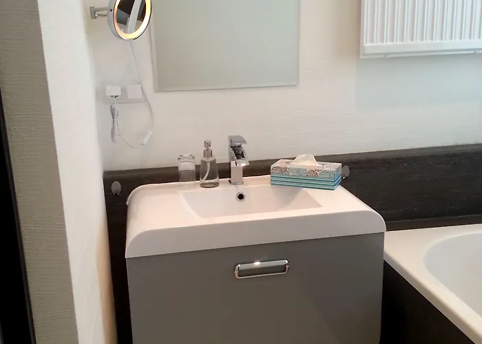 Отель Designhotel Youngstar 3*