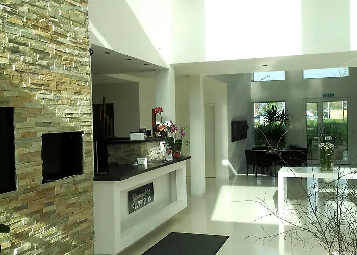 Designhotel Youngstar 3* Мангейм