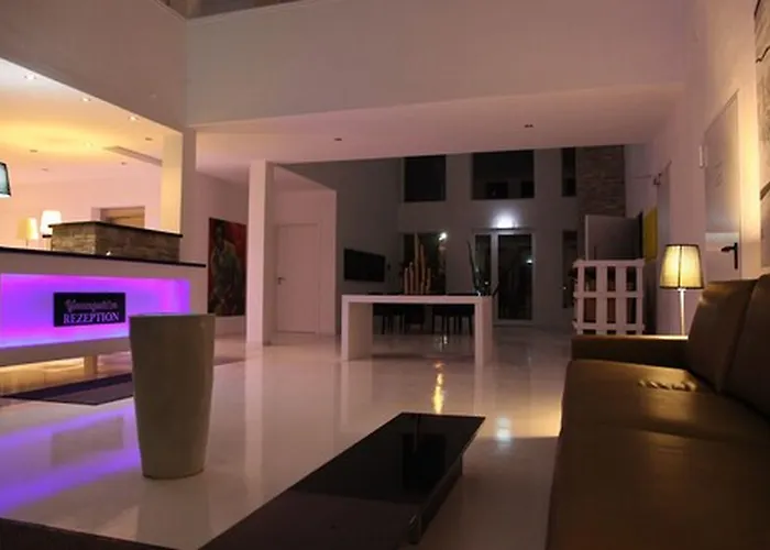 Designhotel Youngstar