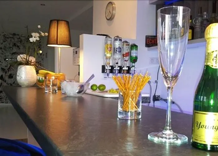 Designhotel Youngstar 3* Мангейм