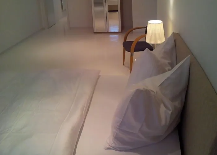 Designhotel Youngstar Отель