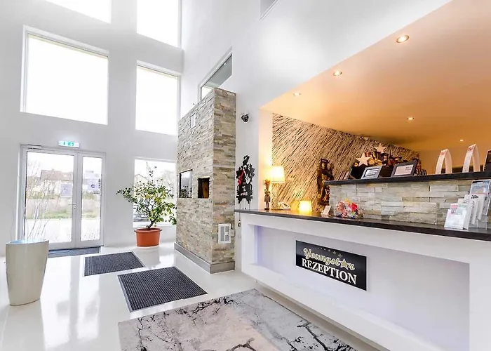 Designhotel Youngstar Мангейм
